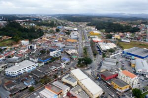 Administração de Condomínio em Aruja