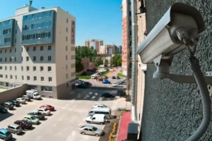 Onde Instalar Câmeras Privadas em Condomínios?