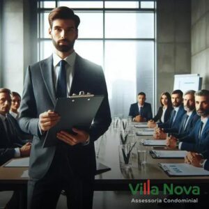 Melhores práticas de comunicação em ambientes condominiais