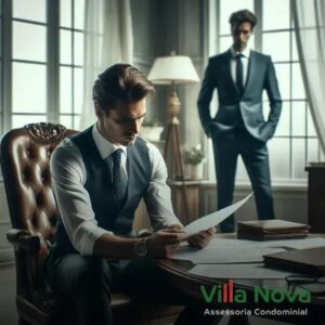 Melhores Práticas Para um Suporte Eficiente na Contabilidade Condominial